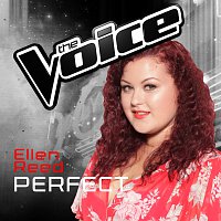 Ellen Reed – Perfect [The Voice Australia 2016 Performance]