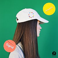Sigrid – Don't Kill My Vibe [Acoustic]