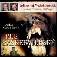 Ladislav Frej, Vladimír Javorský – Doyle: Pes baskervillský MP3