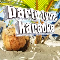 Přední strana obalu CD Party Tyme Karaoke - Latin Tropical Hits 3
