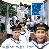 Wiener Sangerknaben, Wiener Kammerorchester, Gerald Wirth – Beethoven - Mozart - Haydn