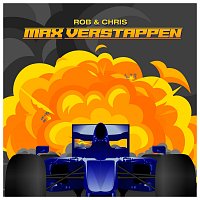 Rob & Chris – Max Verstappen
