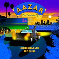 Aazar, Cesqeaux – The Carnival [Cesqeaux Remix]