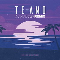 Calema – Te Amo [DJ Youcef Remix – Version Acoustique]