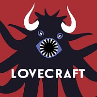 Různí interpreti – Lovecraft: Povídky CD-MP3