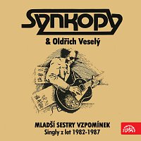 Synkopy – Mladší sestry vzpomínek (Singly z let 1982-1987) MP3