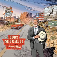 Eddy Mitchell – L'album de sa vie (1964-2021) - 50 titres