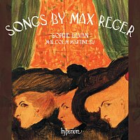 Reger: Songs