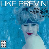 André Previn Trio – Like Previn!