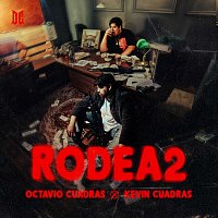 Octavio Cuadras, Kevin Cuadras – RODEA2