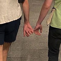 OMG, Toonicy, Alex1 – this could be us