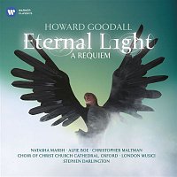 Howard Goodall – Eternal Light: A Requiem
