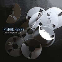 Pierre Henry – Continuo - Capriccio