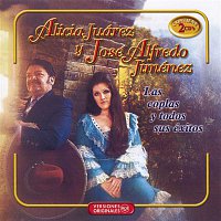 José Alfredo Jiménez y Alicia Juárez – Alicia Y Jose Alfredo -  Las Coplas Y Todos Sus Exitos