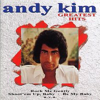 Andy Kim – Greatest Hits