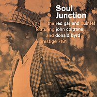 The Red Garland Quintet, John Coltrane, Donald Byrd – Soul Junction
