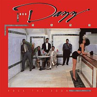 Dazz Band – Rock the Room