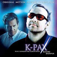 Edward Shearmur – K-Pax