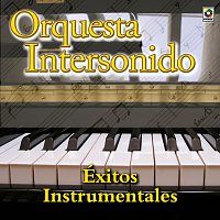 Orquesta Intersonido – Éxitos Instrumentales