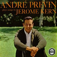 André Previn – André Previn Plays Jerome Kern