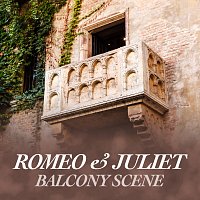 Czech National Symphony Orchestra, Prague, Paul Bateman – Balcony Scene [From "Romeo & Juliet"]