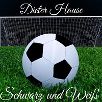 Dieter Hause – Schwarz und Weiss (Stadion)