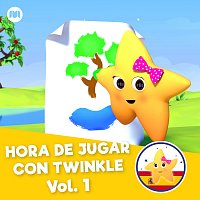 Playtime with Twinkle – Hora de Jugar Con Twinkle, Vol. 1