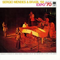 Sérgio Mendes & Brasil '66 – Live At Expo '70