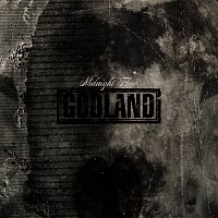 Přední strana obalu CD Midnight Flow