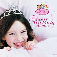 Různí interpreti – The Princess Tea Party Album