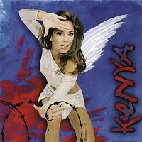 Přední strana obalu CD Kenya