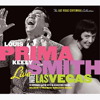 Louis Prima, Keely Smith – Live From Las Vegas [Live]