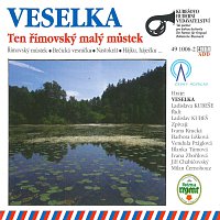 Veselka Ladislava Kubeše – Ten římovský malý můstek