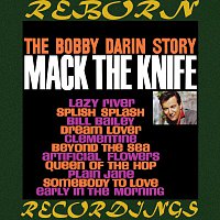 Bobby Darin – The Bobby Darin Story (HD Remastered)