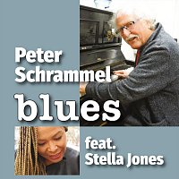 Peter Schrammel – blues (feat. Stella Jones)