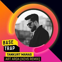 Přední strana obalu CD Art Arda (Kevs Remix)