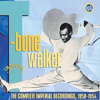 T-Bone Walker – The Complete Imperial Recordings, 1950-1954