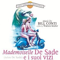 Mademoiselle De Sade e i suoi vizi [Original Motion Picture Soundtrack]