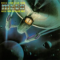 Meco – Music From Star Trek And The Black Hole