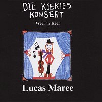 Lucas Maree – Die Kiekies Konsert [Live]