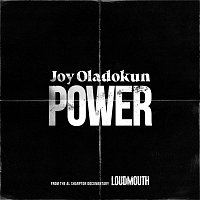 Joy Oladokun – Power [From the Al Sharpton Documentary LOUDMOUTH]