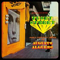 Augusto Algueró – Tuset Street [Banda Sonora Original de la Película]