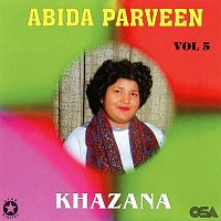Abida Parveen – Khazana, Vol. 5