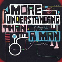 Přední strana obalu CD More Understanding Than A Man