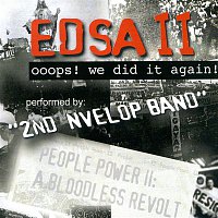 2nd Nvelop – EDSA II Ooops! We Did It Again