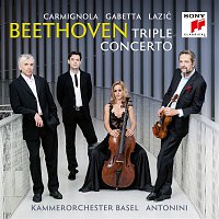 Sol Gabetta & Kammerorchester Basel – Beethoven: Triple Concerto