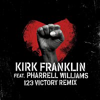 Kirk Franklin, Pharrell Williams – 123 Victory (Remix)