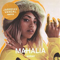 Mahalia – Sober (Jarreau Vandal Remix)