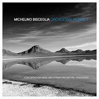 Michelino Bisceglia, Piet Van Bockstal, Brussels Chamber Orchestra – Concerto For Oboe And String Orchestra - Passaggio