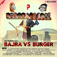 Hanif Shaikh, Tarannum Malik, Pratik Agarwal, Pramod Rampal, Laxmi Narayan – Bajra vs Burger